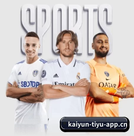 开云电竞 APP 界面